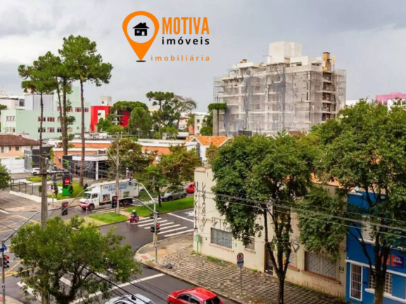 Foto da localização.