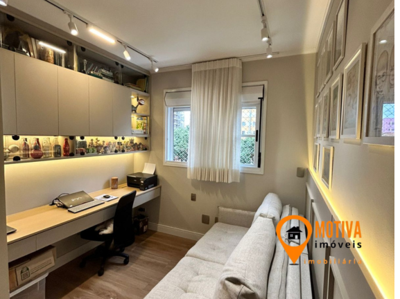 Foto de escritório.