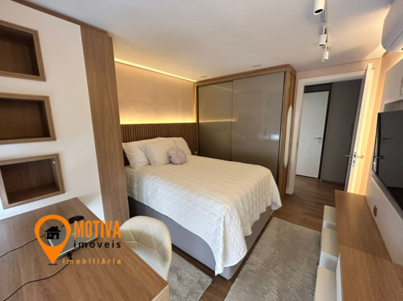 Foto quarto de casal 7