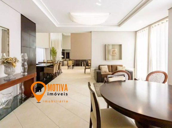 Foto salão de festas e jogos.